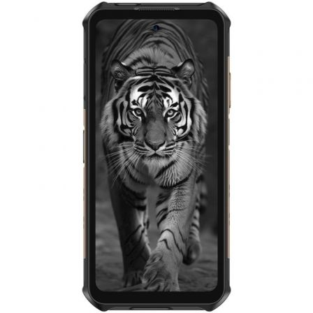 Smartphone rugerizado ulefone armor x16 6gb/ 128gb/ 6.56"/ sombra del páramo