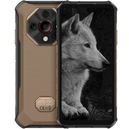 art_ule-sp-ar-x16-p-8-256-or_1 Smartphone rugerizado ulefone armor x16 pro 8gb/ 256gb/ 6.56"/ 5g/ duna arena