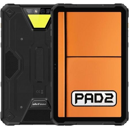 art_ule-tab-ar-pad2-8-256-bk_1 Tablet rugerizada ulefone armor pad 2 11"/ 8gb/ 256gb/ octacore/ 4g/ negro y amarillo