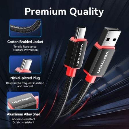 art_ven-adp-cvab0_3 Tarjeta de sonido gaming con amplificador vention cvab0/ usb tipo-c macho - 3xjack 3.5 hembra