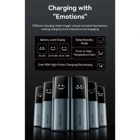 art_ven-bat-fkfh0_2 Powerbank 20000mah vention fkfh0/ 165w/ gris