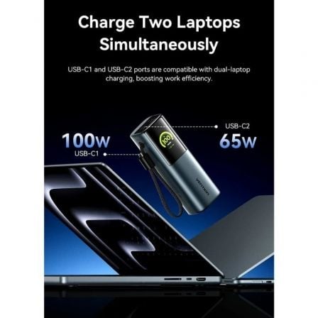 art_ven-bat-fkfh0_5 Powerbank 20000mah vention fkfh0/ 165w/ gris