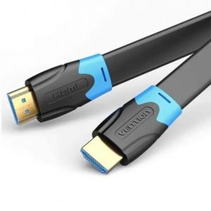 Cable hdmi 2.0 4k vention aakbj/ hdmi macho - hdmi macho/ 5m/ negro