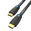 art_ven-cab-aambq_1 Cable hdmi 2.0 4k vention aambq/ hdmi macho - hdmi macho/ 20m/ negro
