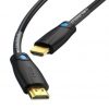 art_ven-cab-aambq_2 Cable hdmi 2.0 4k vention aambq/ hdmi macho - hdmi macho/ 20m/ negro