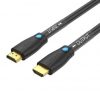 art_ven-cab-aambq_3 Cable hdmi 2.0 4k vention aambq/ hdmi macho - hdmi macho/ 20m/ negro