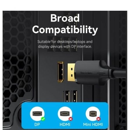 Cable vention hakbf/ displayport macho - displayport 4k macho/ 1m/ negro