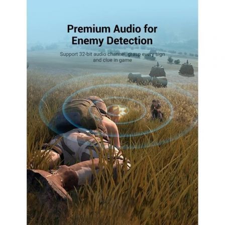 Cable displayport 1.4 8k vention hccbj/ displayport macho - displayport macho/ 5m/ negro