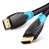 art_ven-cab-hdmi-aacbl_1 Cable hdmi 2.0 4k vention aacbl/ hdmi macho - hdmi macho/ 10m/ negro