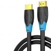 art_ven-cab-hdmi-aacbl_5 Cable hdmi 2.0 4k vention aacbl/ hdmi macho - hdmi macho/ 10m/ negro