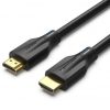 Cable hdmi 2.1 8k vention aanbh/ hdmi macho - hdmi macho/ 2m/ negro