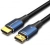 art_ven-cab-hdmi-alglf_1 Cable hdmi 2.1 8k vention alglf/ hdmi macho - hdmi macho/ 1m/ azul