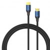 Cable hdmi 2.1 8k vention alglj/ hdmi macho - hdmi macho/ 5m/ azul