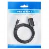 art_ven-cab-hdmi-cgubf_5 Cable conversor hdmi 1.4 4k vention cgubf/ usb tipo-c macho - hdmi macho/ 1m/ negro