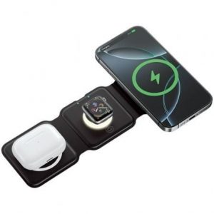 art_ven-car-inal-fggb0_1 Base de carga inalámbrica/ magsafe vention fggb0/ 15w