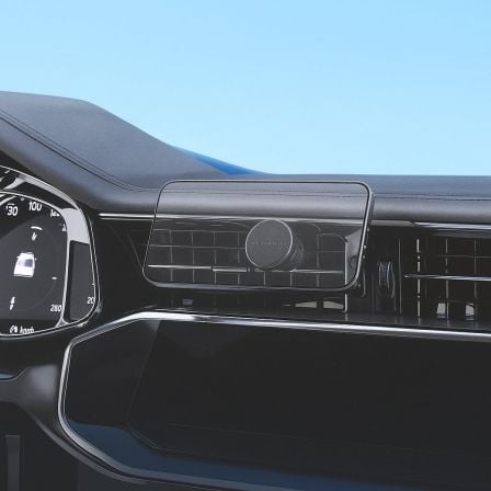 Soporte de smartphone para coche vention kslb0