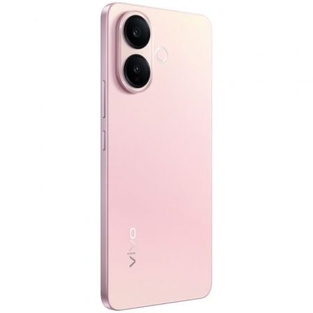 Smartphone vivo v60 lite 12gb/ 512gb/ 6.77"/ 5g/ rosa