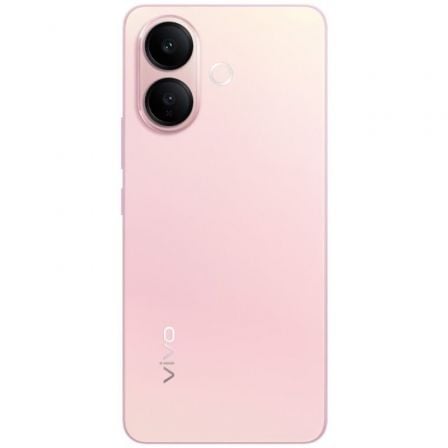 Smartphone vivo v60 lite 12gb/ 512gb/ 6.77"/ 5g/ rosa