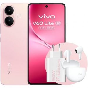 art_vivo-sp-v60-li-5g-8-256-pk-b_1 Smartphone vivo v60 lite 8gb/ 256gb/ 6.77"/ 5g/ rosa/ incluye cargador 90w y buds