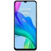 Smartphone vivo y03 4gb/ 128gb/ 6.56"/ verde gema