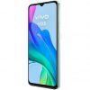 Smartphone vivo y03 4gb/ 128gb/ 6.56"/ verde gema