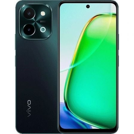 Smartphone Vivo Y28 4GB/ 128GB/ 6.68"/ Verde