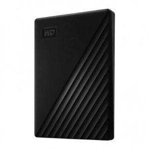 art_wd-ext-2.5-passport-bk-4tb_1 Disco externo western digital wd my passport 4tb/ 2.5"/ usb 3.0