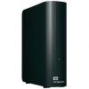 Disco externo western digital wd elements desktop 4tb/ 3.5"/ usb 3.0