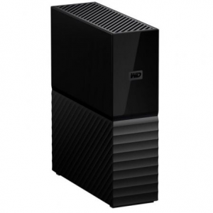 Disco externo western digital my book 12tb/ 3.5"/ usb 3.0