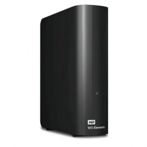 Disco externo western digital wd elements desktop 14tb/ 3.5"/ usb 3.0