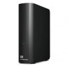 Disco externo western digital wd elements desktop 6tb/ 3.5"/ usb 3.0