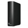 Disco externo western digital wd elements desktop 8tb/ 3.5"/ usb 3.0