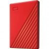 art_wd-ext-mypass-2tb-rd_2 Disco externo western digital my passport 2tb/ 2.5"/ usb 3.2/ rojo