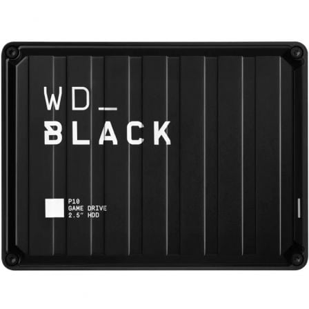 art_wd-ext-wd-bk-p10-g-2tb-bk_2 Disco externo western digital black p10 game drive 2tb/ 2.5"/ usb 3.2/ negro
