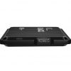 art_wd-ext-wd-bk-p10-g-5tb-bk_3 Disco externo western digital wd_black p10 game drive 5tb/ 2.5"/ usb 3.2/ negro
