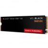 Disco SSD SanDisk WD Black SN850X 1TB/ M.2 2280 PCIe Gen4/ Full Capacity