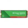 art_wd-ssd-wd-green-sn3000-2tb_1 Disco ssd sandisk wd green sn3000 2tb/ m.2 2280 pcie gen4/ full capacity