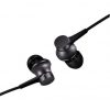 Auriculares intrauditivos xiaomi mi in ear basic/ con micrófono/ jack 3.5/ negros