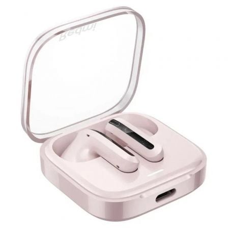 art_xia-aur-redmi-buds-6-act-pk_2 Auriculares bluetooth xiaomi redmi buds 6 active con estuche de carga/ autonomía 6h/ rosas