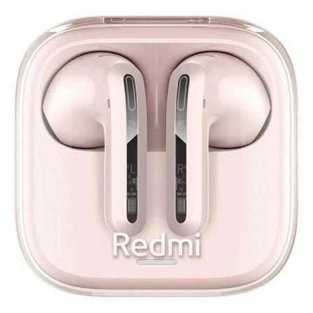 art_xia-aur-redmi-buds-6-act-pk_4 Auriculares bluetooth xiaomi redmi buds 6 active con estuche de carga/ autonomía 6h/ rosas