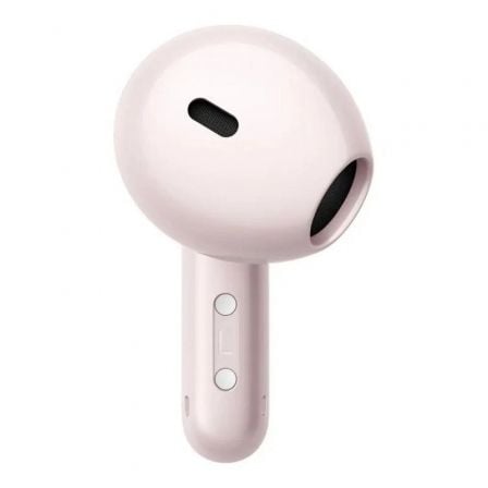 art_xia-aur-redmi-buds-6-act-pk_5 Auriculares bluetooth xiaomi redmi buds 6 active con estuche de carga/ autonomía 6h/ rosas