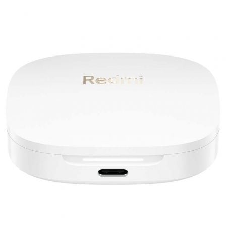 art_xia-aur-redmi-buds-6-wh_3 Auriculares bluetooth xiaomi redmi buds 6 con estuche de carga/ autonomía 10h/ blancos