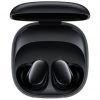 Auriculares bluetooth xiaomi redmi buds 6 play con estuche de carga/ autonomía 7h/ negros