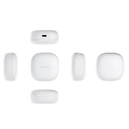art_xia-aur-redmi-buds-6play-wh_4 Auriculares bluetooth xiaomi redmi buds 6 play con estuche de carga/ autonomía 7h/ blancos