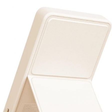 Powerbank 6000mah xiaomi magnetic power bank 6000/ 15w/ beige