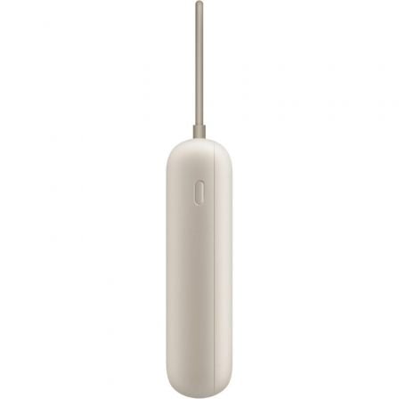 Powerbank 10000mah xiaomi power bank integrated cable/ 22.5w/ beige/ incluye cable usb tipo-c