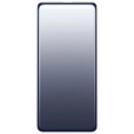 Powerbank 5000mah xiaomi ultra slim powerbank/ 20w/ plata