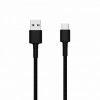 Cable usb 2.0 xiaomi sjv4109gl usb macho - usb tipo-c macho/ 1m/ negro