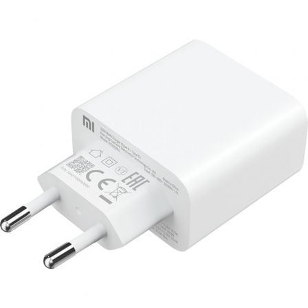art_xia-car-wallchar-33w_2 Cargador de pared xiaomi mi 33w wall charger/ 1xusb tipo-c/ 1xusb/ 33w