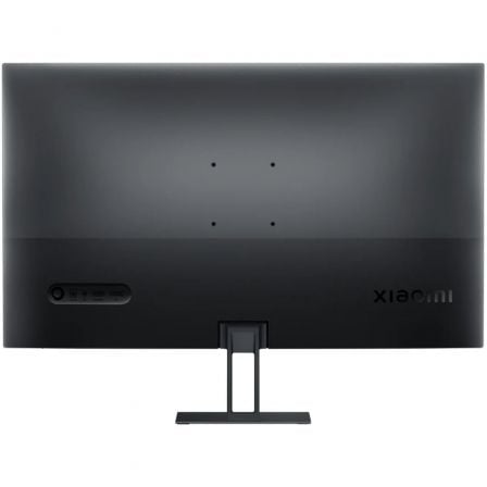 Monitor profesional xiaomi 2k monitor a27qi 27"/ qhd/ negro